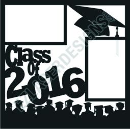 Class of 2016